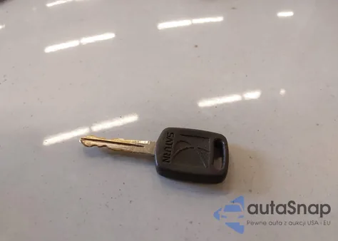 1997 Saturn Sl Sl2 from USA, damaged, VIN 1G8ZK5271VZ117222